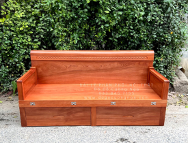 Giường Gấp Gỗ Ngăn Kéo Có Nên Dùng Không ? Mẫu Mới 2023 