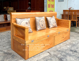 Top 10+ Mẫu Giường Gấp Gỗ Tự Nhiên Bán Chạy Hót Nhất 2023