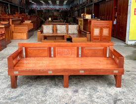 20+ Mẫu Ghế Giường Gấp Gỗ Sồi Đẹp Uy Tín Tại TP HCM