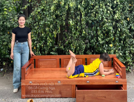 Những  Lưu Ý Khi Lựa Chọn Sofa Giường Gấp Gọn Thông Minh ?