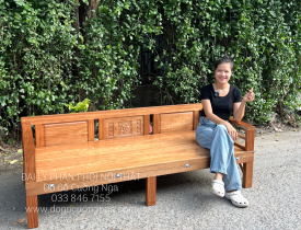 Giường Gấp Gỗ Thông Minh – Giải Pháp Tối Ưu Không Gian Siêu Hiệu Quả