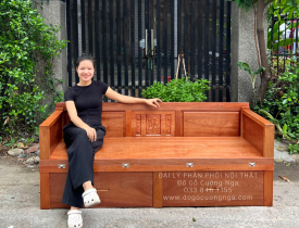 5+ Mẫu Ghế Gấp Thành Giường Đẹp Hiện Đại Hot Nhất