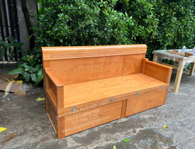 Lý Do Giường Gấp Gỗ Trở Thành Xu Hướng Nổi Bật Trong Nội Thất 2024