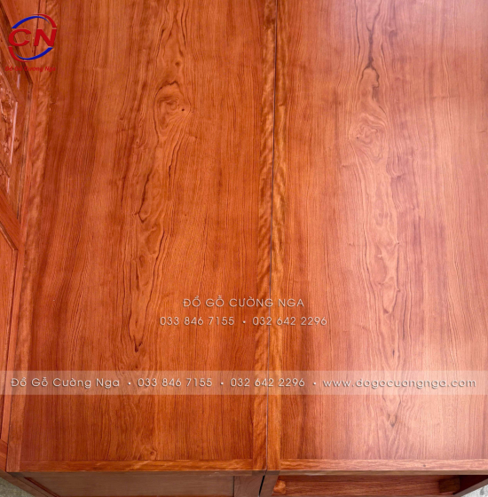 Giường Gấp Đa Năng Gỗ Hương Đá Chân Cao 2 Ngăn Kéo Tiện Lợi