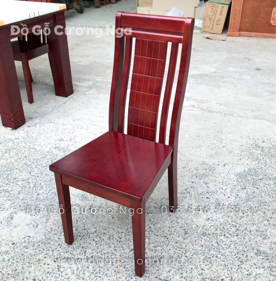 Bộ bàn ăn mặt đá 4 ghế cao cấp 