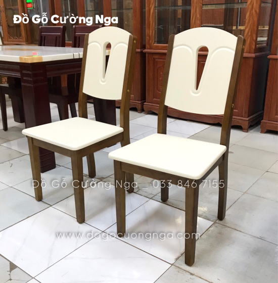 Bộ bàn ăn mặt đá 4 ghế hiện đại 