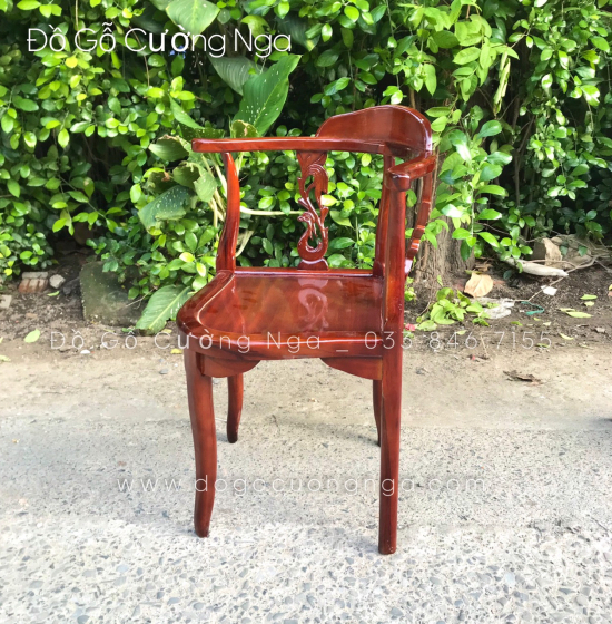 Bàn Trà 2 Ghế Gỗ Tràm Giá Rẻ 