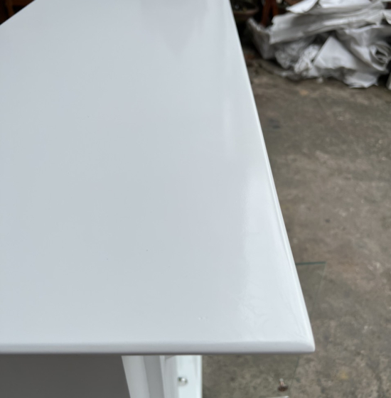 Lò sưởi trang trí gỗ xoan đào - kết hợp tủ rượu TG 01