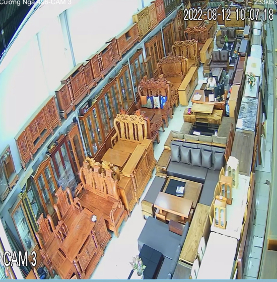 Bộ bàn ăn tròn mâm xoay gỗ sồi giá rẻ BG 070