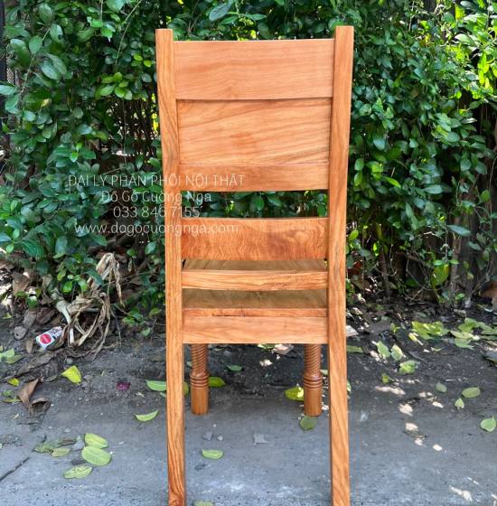  Bàn Ăn Gỗ Gõ Đỏ 8 Ghế Mẫu Mới Sang Trọng 